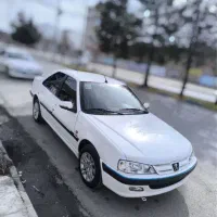 پارس tu5|خودرو سواری و وانت|گرگان, |دیوار