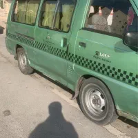 ون دلیکا / دربستی / ۱۰ نفره / کولر دار