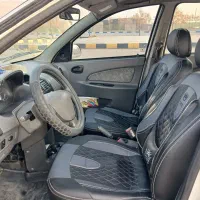 تیبا ۲|خودرو سواری و وانت|فولادشهر, B4|دیوار