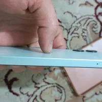 گوشی    A06 128g ram4 5g