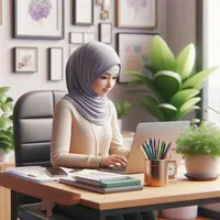 استخدام همکار خانم ، مسئول سایت فروشگاهی