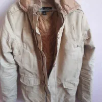 کاپشن برزنت سایز مدیوم