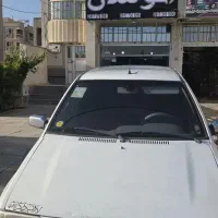 پراید مدل ۹۴ کم کار|خودرو سواری و وانت|شیراز, شهرک رضوان|دیوار