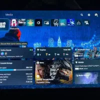 کپی خور کردن کنسول PS5 & ps4