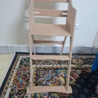 صندلی کودک|تخت و صندلی بچه|فردیس, شهرک ارم|دیوار