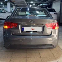 سراتو۲۰۰۰مونتاژ مدل۱۳۹۵|خودرو سواری و وانت|تهران, ولنجک|دیوار