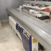 دورکن 380 پایون لبه چسبان مکنده|ماشین‌آلات صنعتی|خاوران, |دیوار