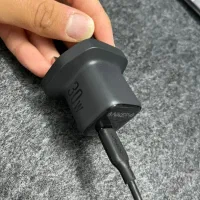 شارژر اَنکر|لوازم جانبی موبایل و تبلت|شهرکرد, |دیوار