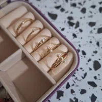 انگشتر مراقبتی