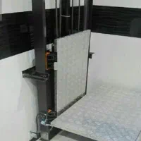 بالابر.بالابرهیدرولیک.وینچ.نصب تعمیر.|خدمات پیشه و مهارت|مشهد, توس (بلوار توس)|دیوار