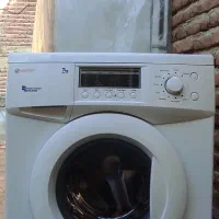 لباسشویی SNOWA