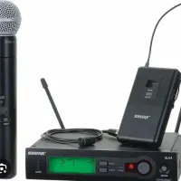 میکروفون بی سیم