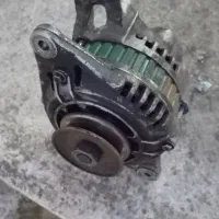 دینام پراید