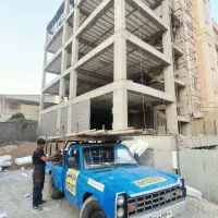 داربست فلزی نصب و اجاره  تهران پردیس دماوند و حومه|خدمات پیشه و مهارت|پردیس, فاز ۱|دیوار