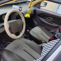 پارس ELX-XUM|خودرو سواری و وانت|کبودرآهنگ, |دیوار