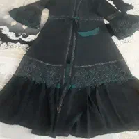 مانتو مجلسی و مانتو اسپرت