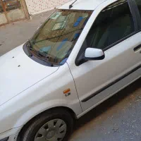 سمند LX مدل ۱۳۹۴ بی رنگ|خودرو سواری و وانت|مشهد, توس (بلوار توس)|دیوار