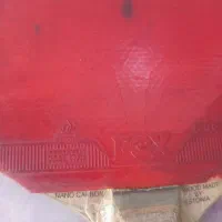 راکت پینگ پونگ فوکس اصلی|ورزش‌های توپی|شیراز, شریف‌آباد|دیوار