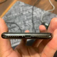 آیفون x|موبایل|تهران, گیشا|دیوار