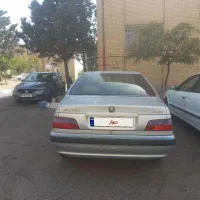 پژو پارس سال ۱۴۰۰ کاملا بی رنگ|خودرو سواری و وانت|تهران, حکیمیه|دیوار