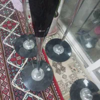 چهار اعداد باند تلویزیون|سیستم صوتی خانگی|اصفهان, کساره|دیوار