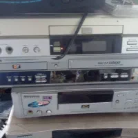 انواع ویدیو|پخش‌کننده DVD و ویدیو|اردبیل, |دیوار