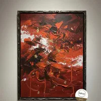 آموزش نقاشی