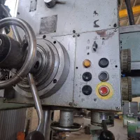 دریل رادیال روسی|ماشین‌آلات صنعتی|صوفیان, |دیوار