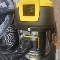 سرای قوی سپید(جارو برقی سطلی، آب و خاک)|جاروبرقی، جارو شارژی، بخارشو|مشهد, چهارچشمه|دیوار