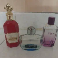شیشه ادکلان اورجینال