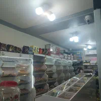 نیازمند فروشنده اقا یا خانم در آجیل فروشی