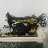 چرخ خیاطی