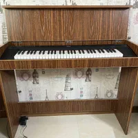 پیانو Yamaha NP-12|پیانو، کیبورد، آکاردئون|اصفهان, خواجو|دیوار