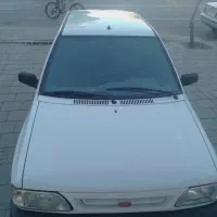 فروش خودرو سواری پراید|خودرو سواری و وانت|بناب, |دیوار