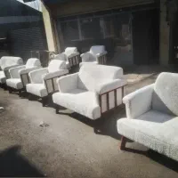 تولید و تعمیرات انواع مبل و میز نهارخوری