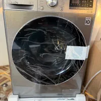 لباسشویی ال جی - LG