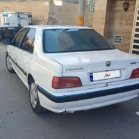 پژو پارسTu5|خودرو سواری و وانت|اصفهان, شهرک صنعتی امیرکبیر (شاپور جدید)|دیوار