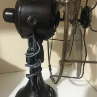 پنکه دکوری|کلکسیون اشیاء عتیقه|تهران, جوانمردان (اندیشه)|دیوار