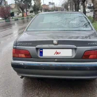 پژو پارس سال|خودرو سواری و وانت|ساری, |دیوار