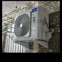 سرویس وتعمیرات  انواع کولر نصب وجابه جایی