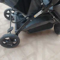 کالسکه توسی|کالسکه و لوازم جانبی|اقبالیه, |دیوار