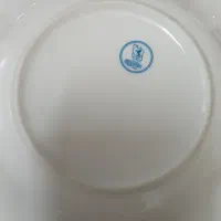 ظروف چینی اصل زرین وکیوم وکارتن|ظروف سرو و پذیرایی|تهران, وحیدیه|دیوار