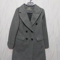 پالتو و کاپشن از سایز (۳۶ تا ۴۰)