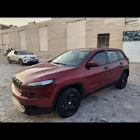 jeep Cherokee|خودرو سواری و وانت|کیش, |دیوار