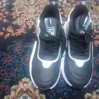 یک جفت کفش پیدا شده