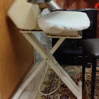 اتو پرسی دلمونتی