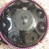 هنگدرام آرشا در حد نو