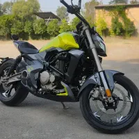 زونتس v فروش و معاوضه با خودرو