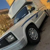 وانت مزدا کارا مشابه صفر