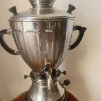 سماور گازی